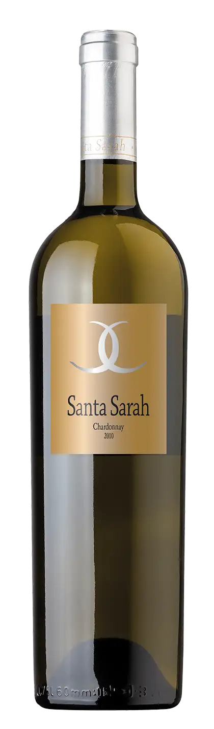 Santa Sarah SS Chardonnay Collection